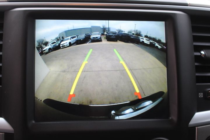 Used Car 2019 Ram 1500 Classic  Lone Star For Sale Under $25,000 In Georgetown, Texas