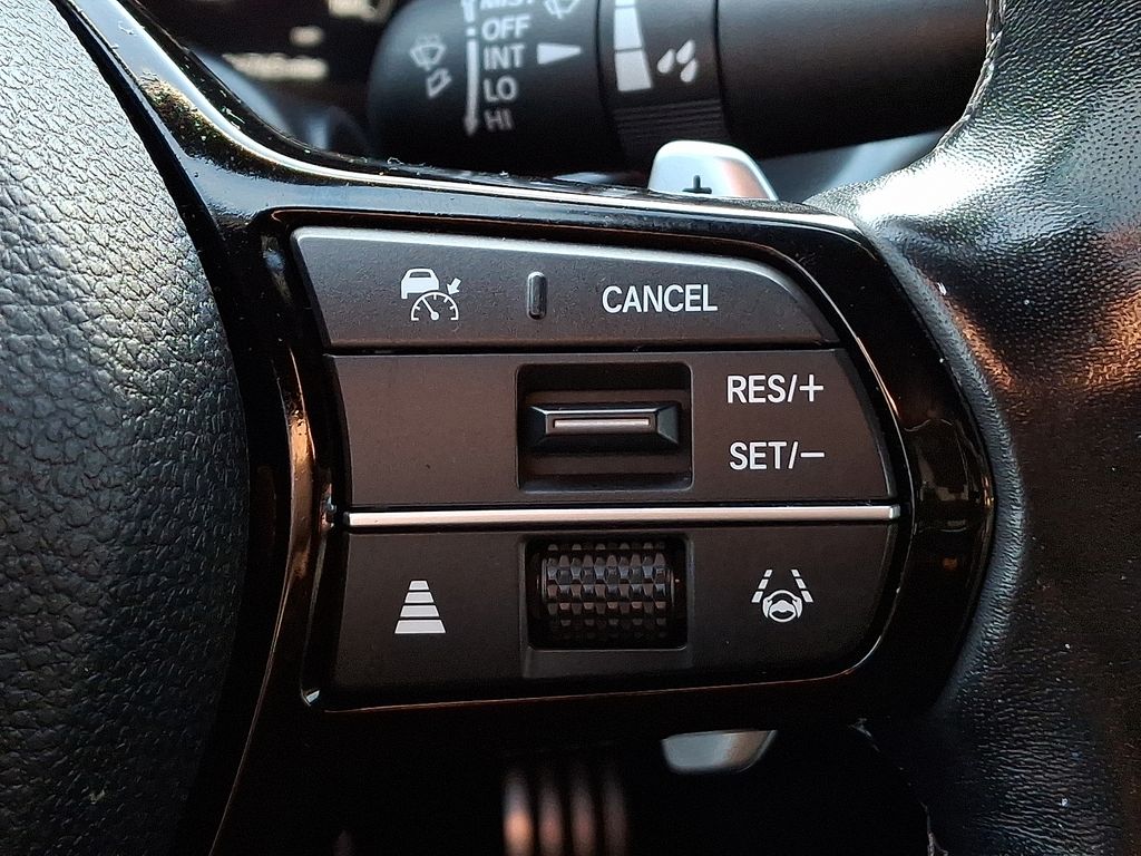 Thumbnail: 2024 Acura Integra - 22