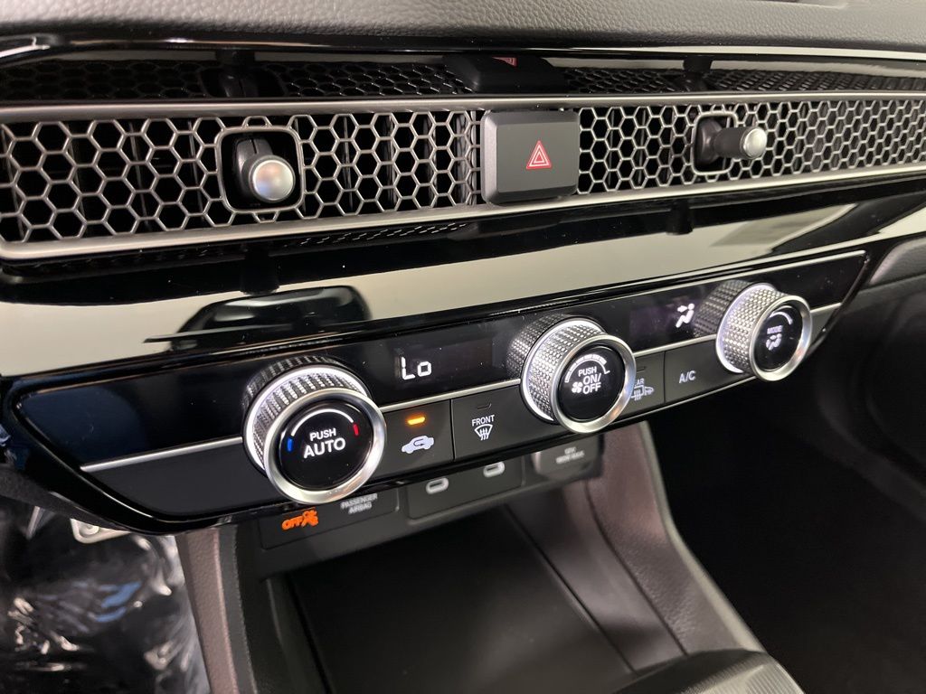 Thumbnail: 2026 Honda Civic - 30