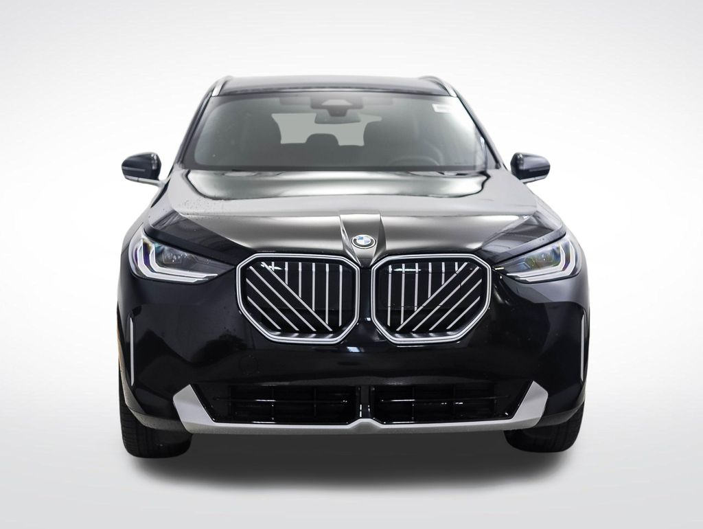 Thumbnail: 2026 BMW X3 - 8