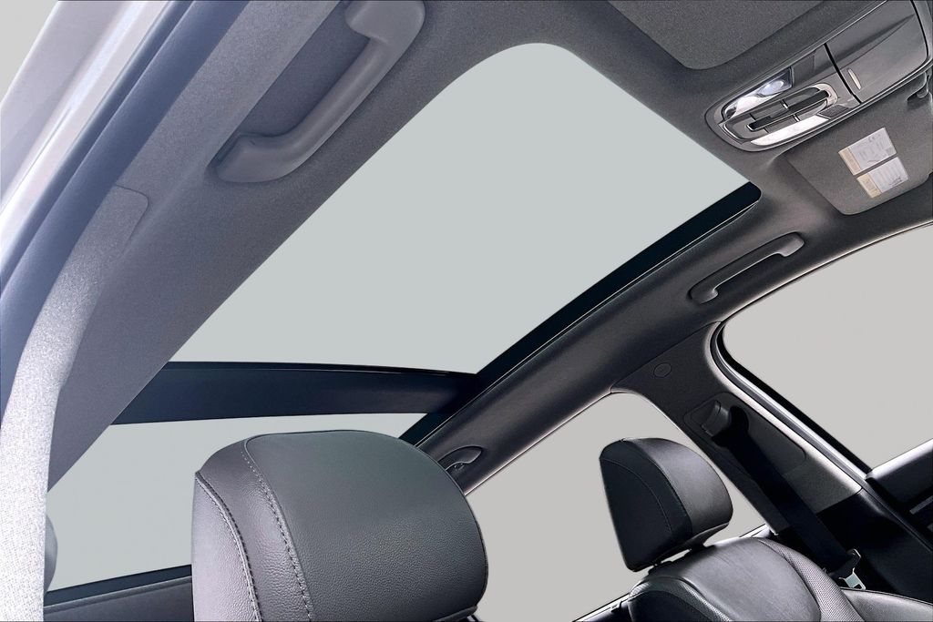 Used 2020 Hyundai Santa Fe SUV
