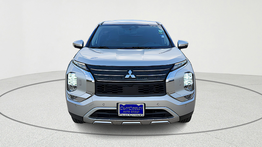 2024 Mitsubishi Outlander