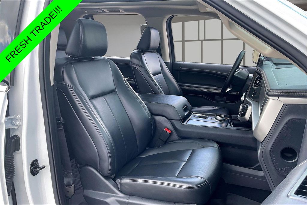 Used 2024 Ford Expedition SUV