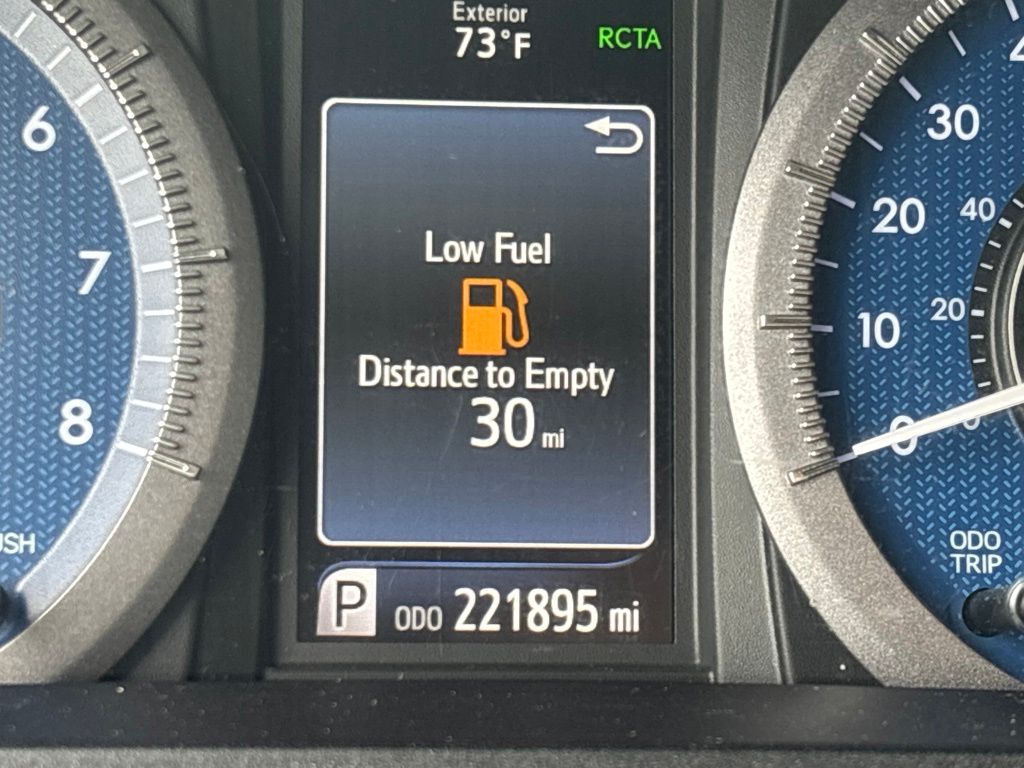 Used 2019 Toyota Sienna Van