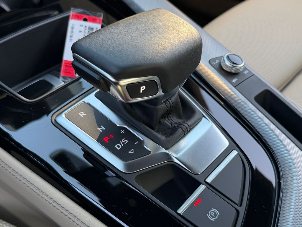 Thumbnail: 2023 Audi A5 - 28