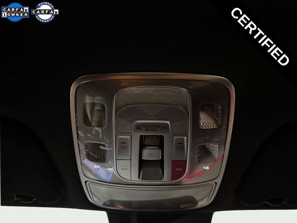 Certified Used 2026 Blue Genesis 2.5T Sport Prestige image 23