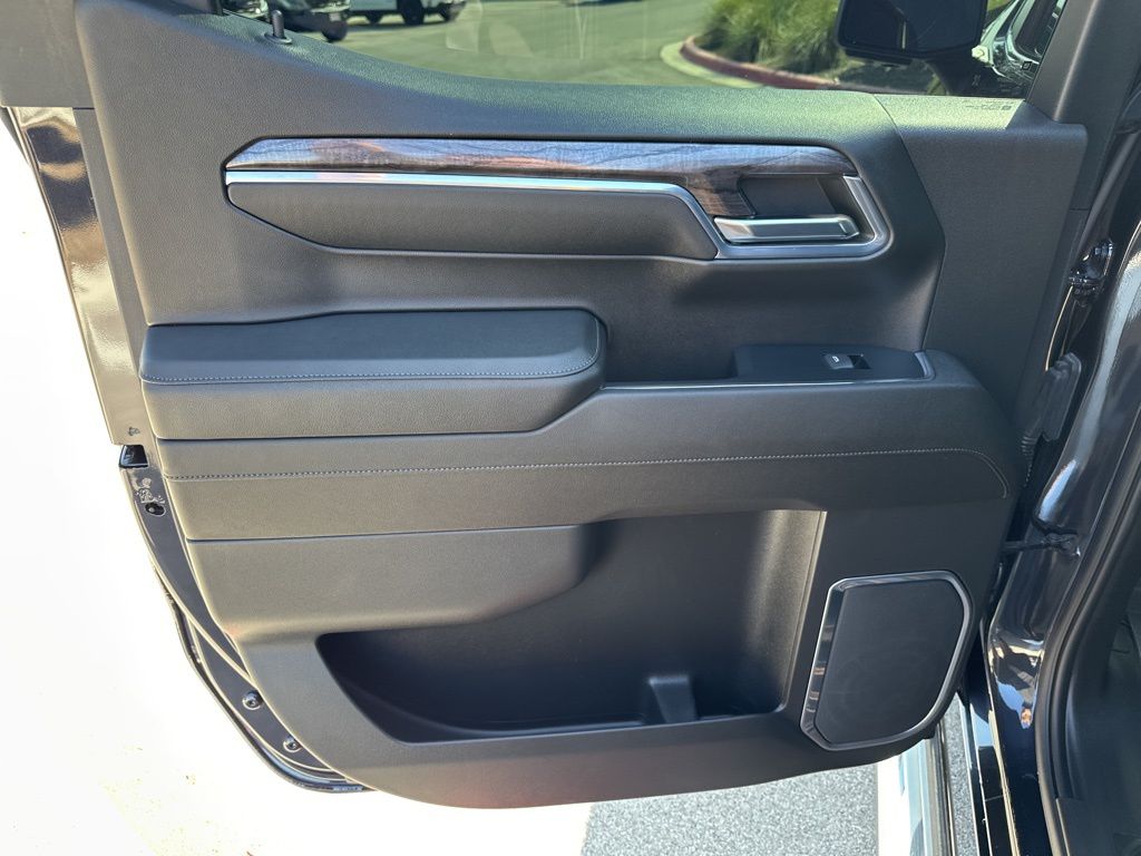 Used Car 2023 Chevrolet Silverado 1500  Ltz For Sale Under $50,000 In Austin, Texas