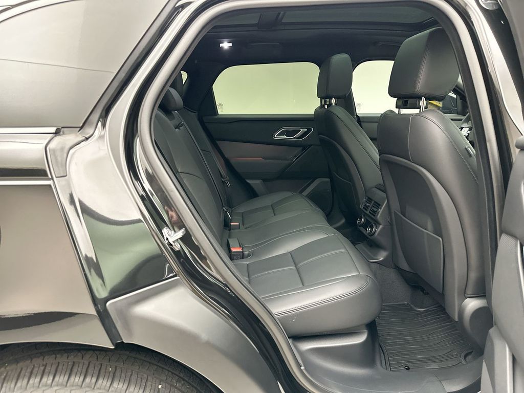 Thumbnail: 2026 Land Rover Range Rover Velar - 15