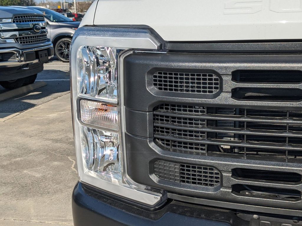 2024 Ford F-350 Super Duty XL