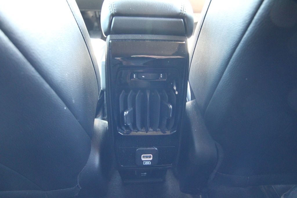 Used 2024 Jeep Compass SUV