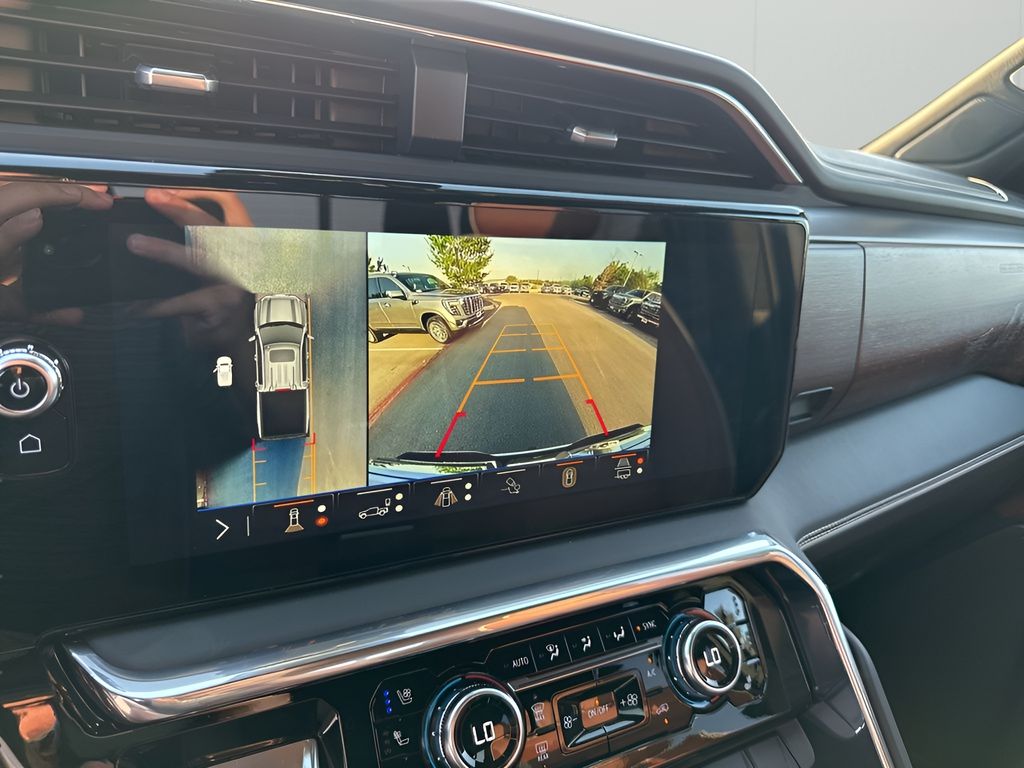 New 2026 White GMC Denali Ultimate image 37