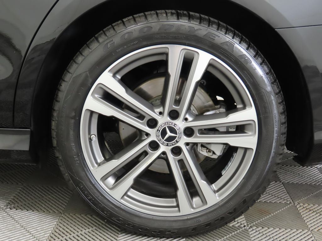 2021 Mercedes-Benz E-Class E 350 32