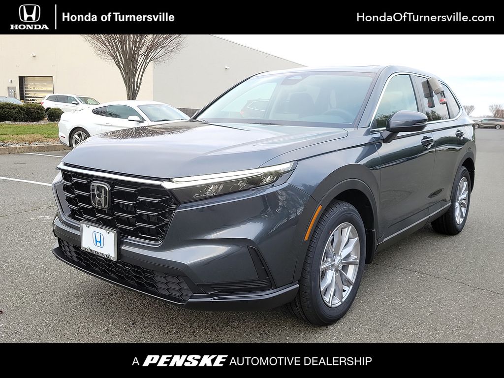 2025 Honda CR-V EX -
                Turnersville, NJ