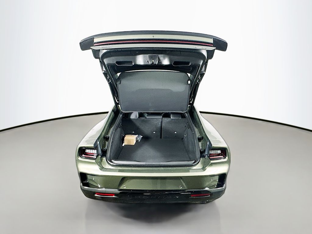 New 2026 Green Dodge Scat Pack Plus image 16