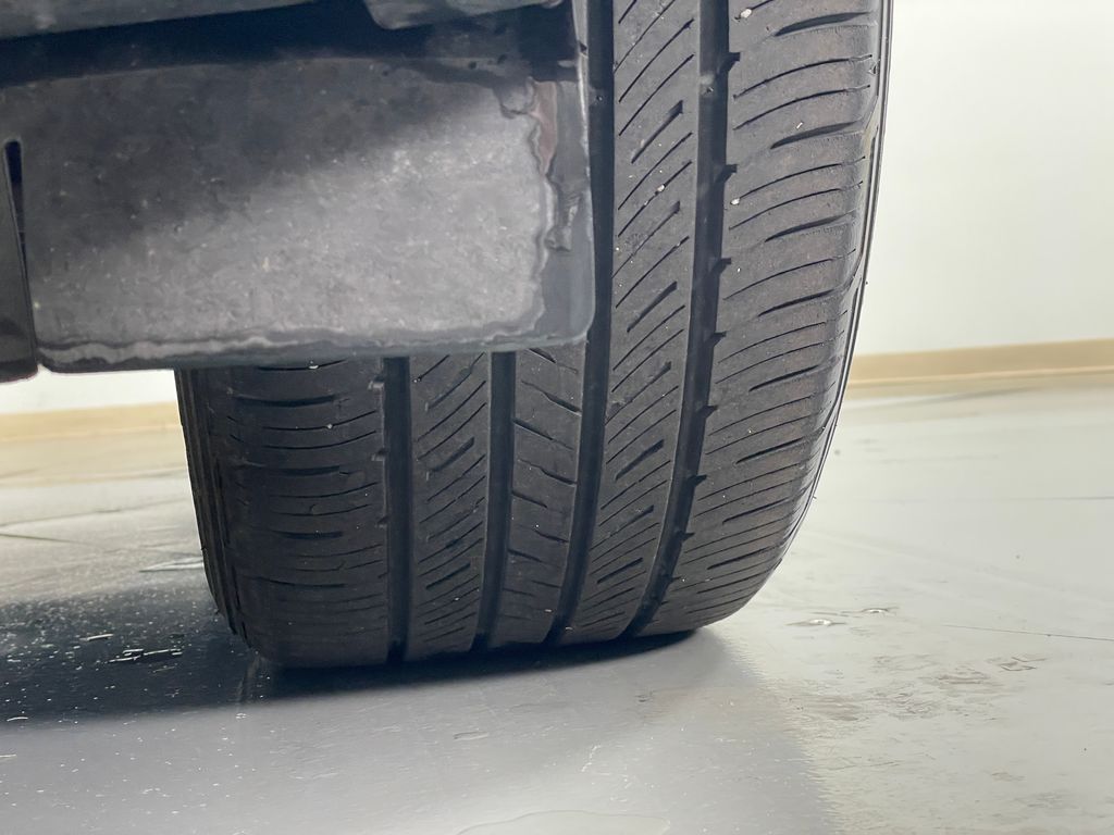 Used 2020 Black Ford Titanium image 31