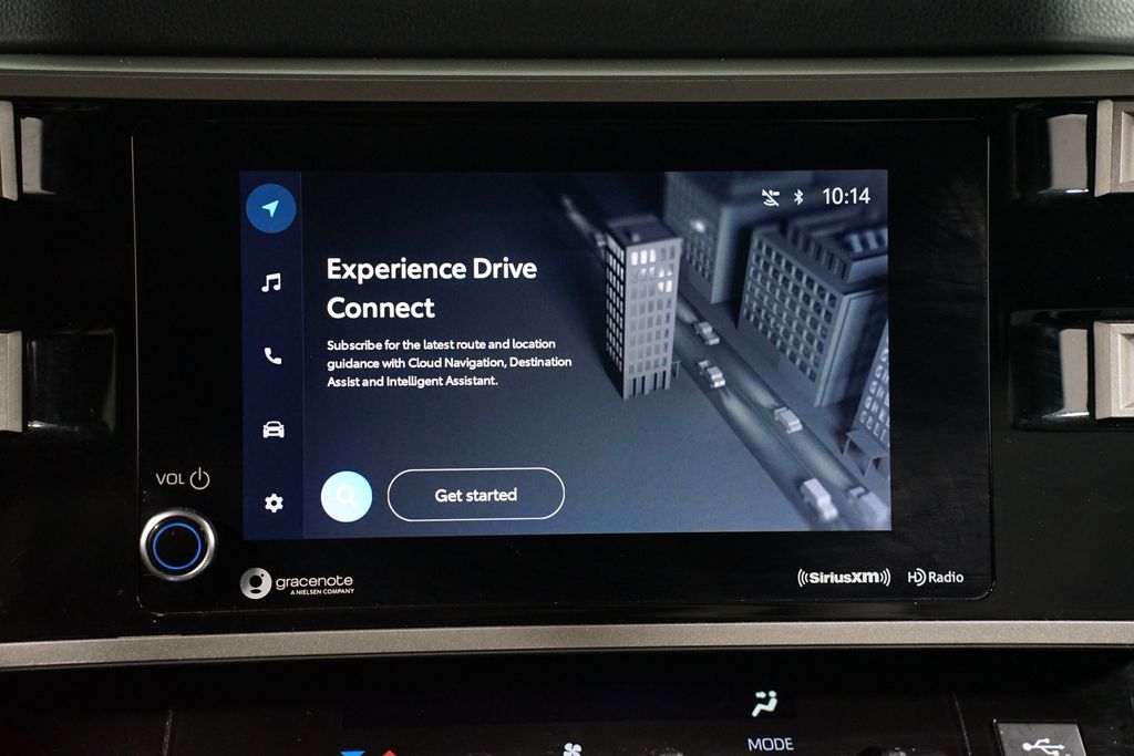 Thumbnail: 2023 Toyota Tundra - 19