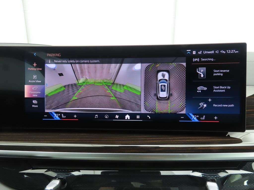 Thumbnail: 2026 BMW X5 - 15