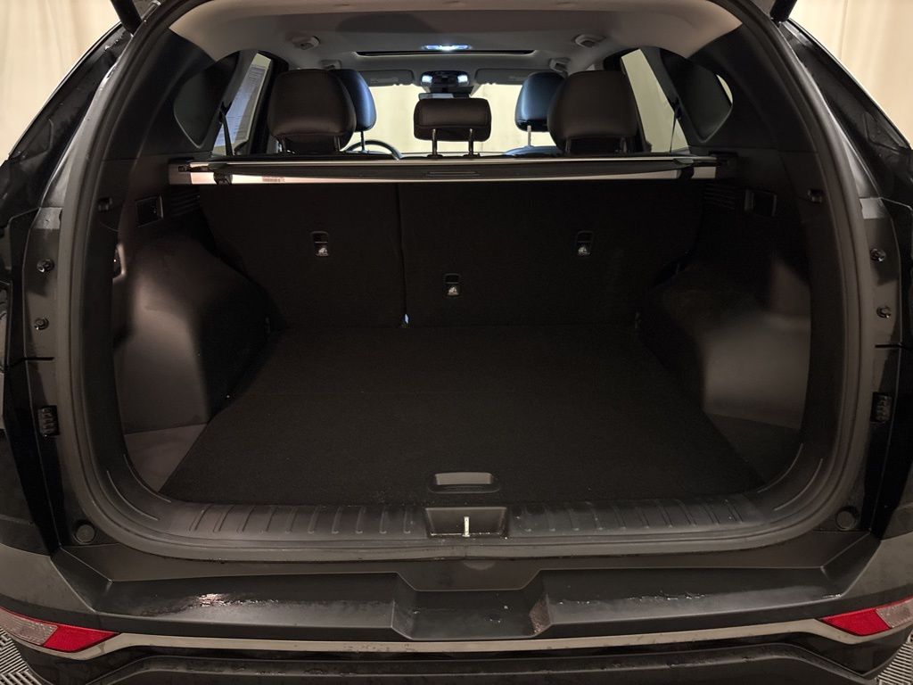 Used 2023 Hyundai Tucson For Sale in Bedford, OH