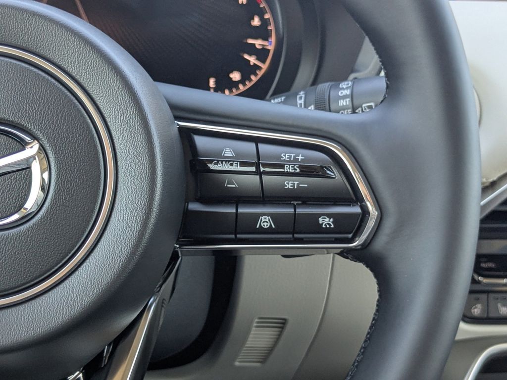 2026 Mazda CX-90 3.3 Turbo Premium Plus