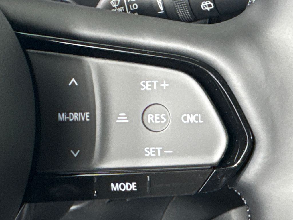 New 2026 Navy Blue Mica Mazda 2.5 S Preferred AWD image 25