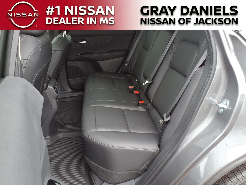 New 2026 Nissan Murano SUV