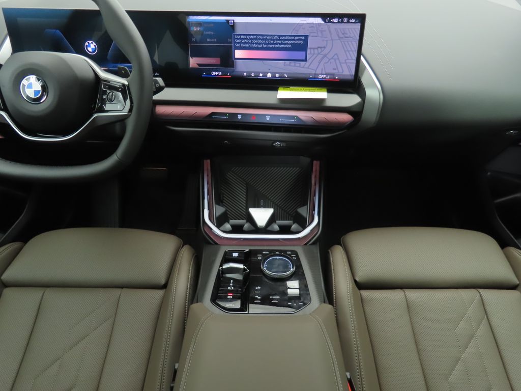 Thumbnail: 2026 BMW X3 - 14