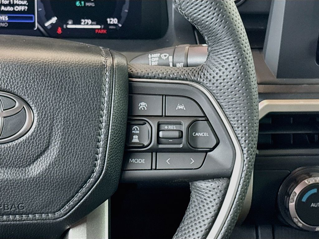 Thumbnail: 2026 Toyota Tacoma - 12