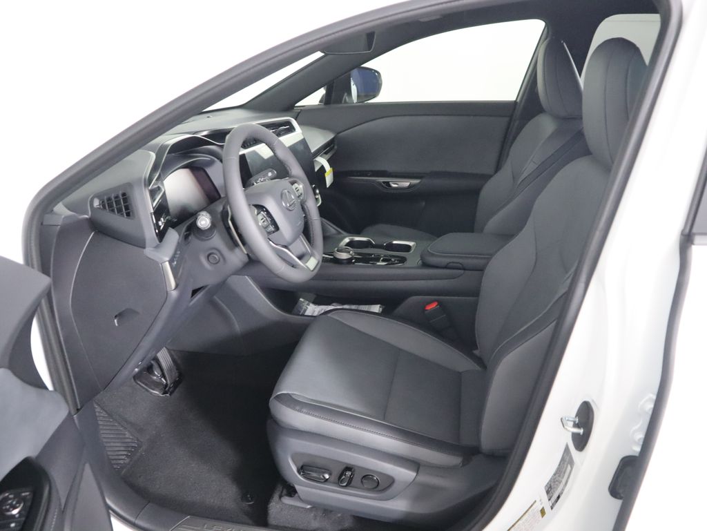 Thumbnail: 2026 Lexus RZ - 20