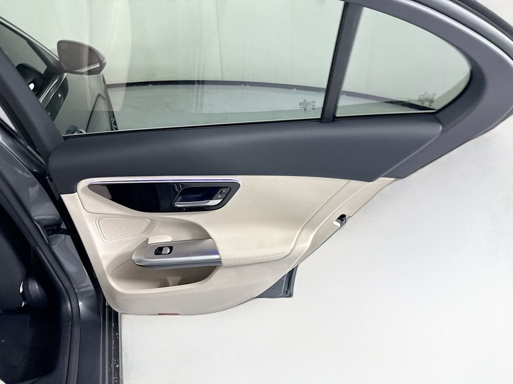 New 2026 Gray Mercedes-Benz C 300 image 27