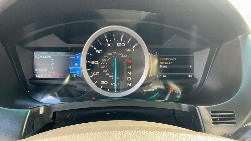 2015 Ford Explorer XLT  at Superior Kia