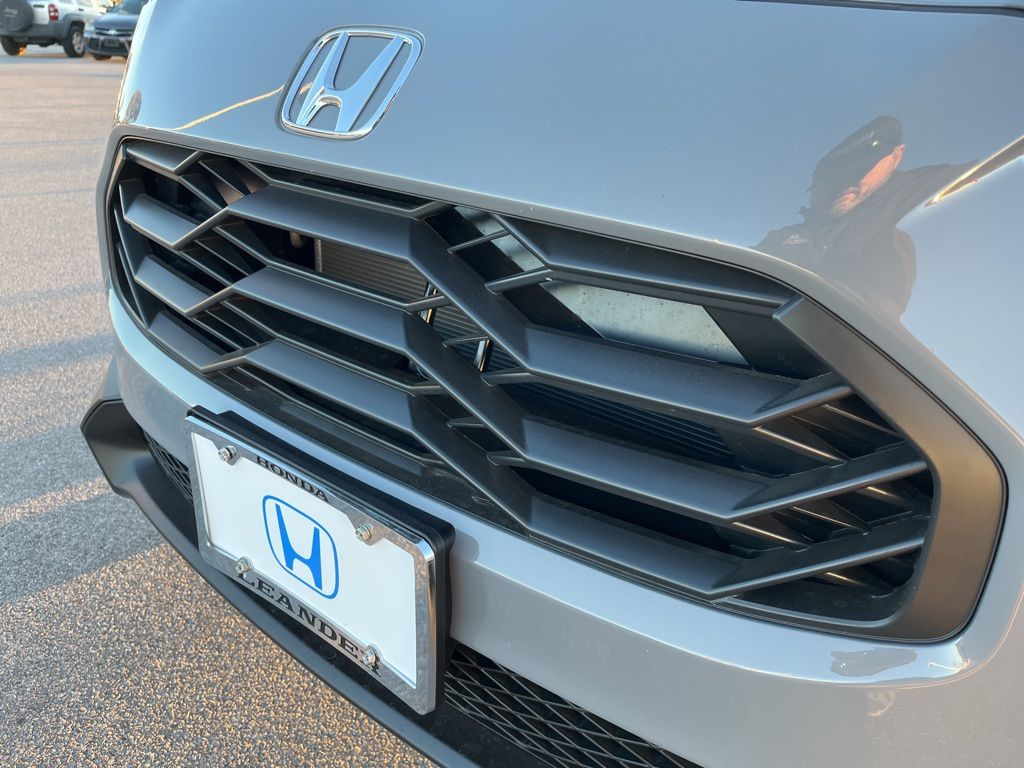 Thumbnail: 2026 Honda HR-V - 15