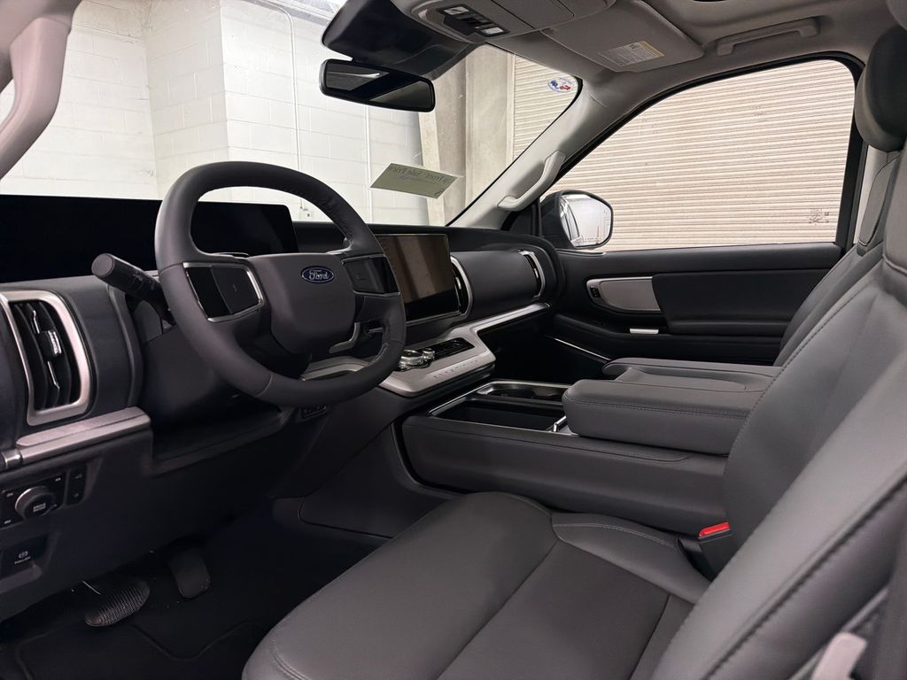 New 2026 Gray Ford Active image 6