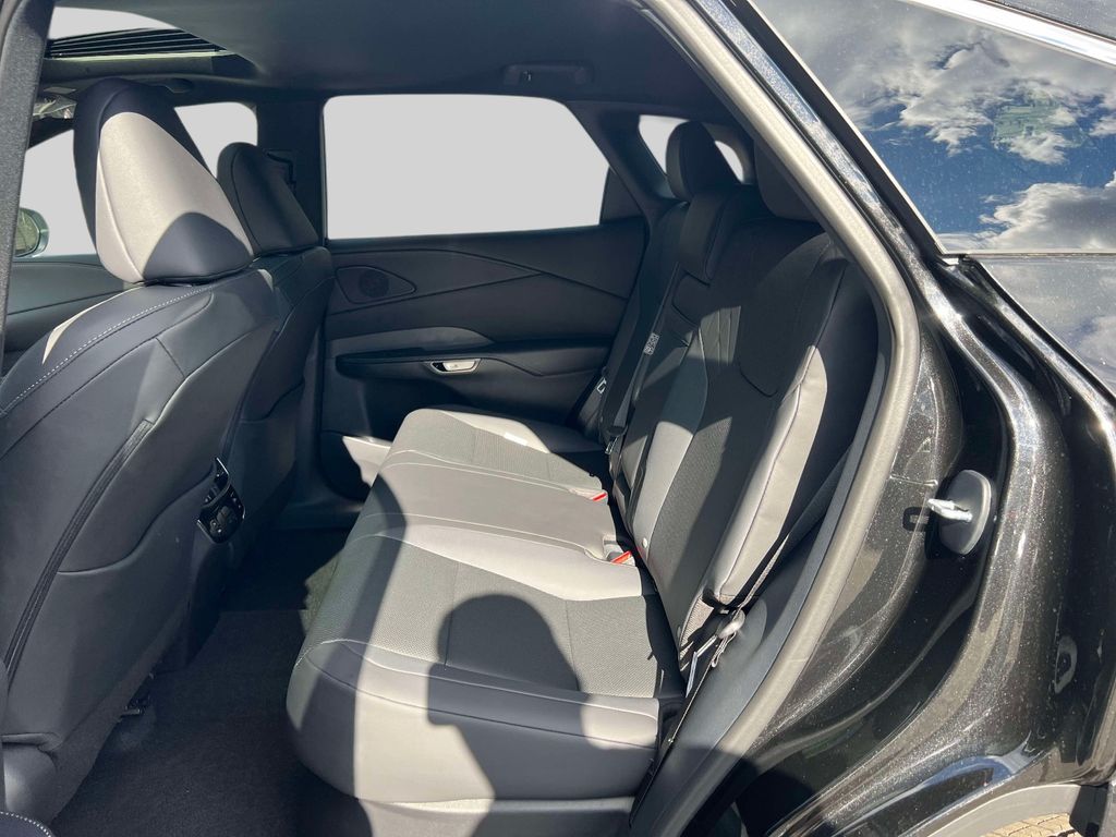 new 2026 Lexus RX car, priced at $58,109