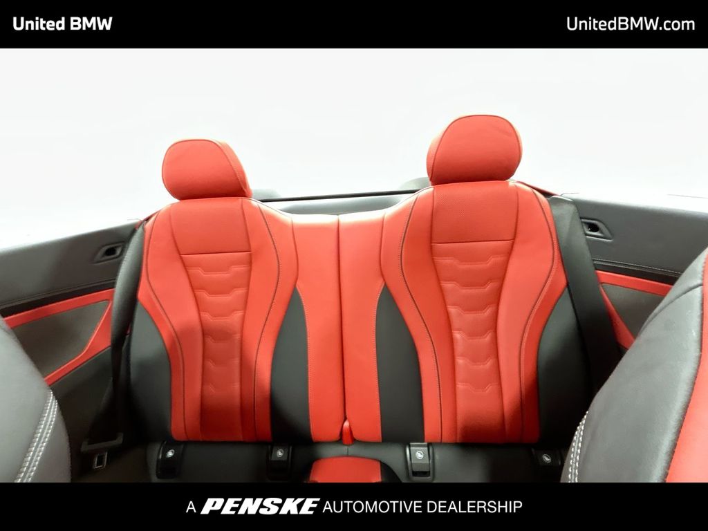 Thumbnail: 2024 BMW 8 Series - 20