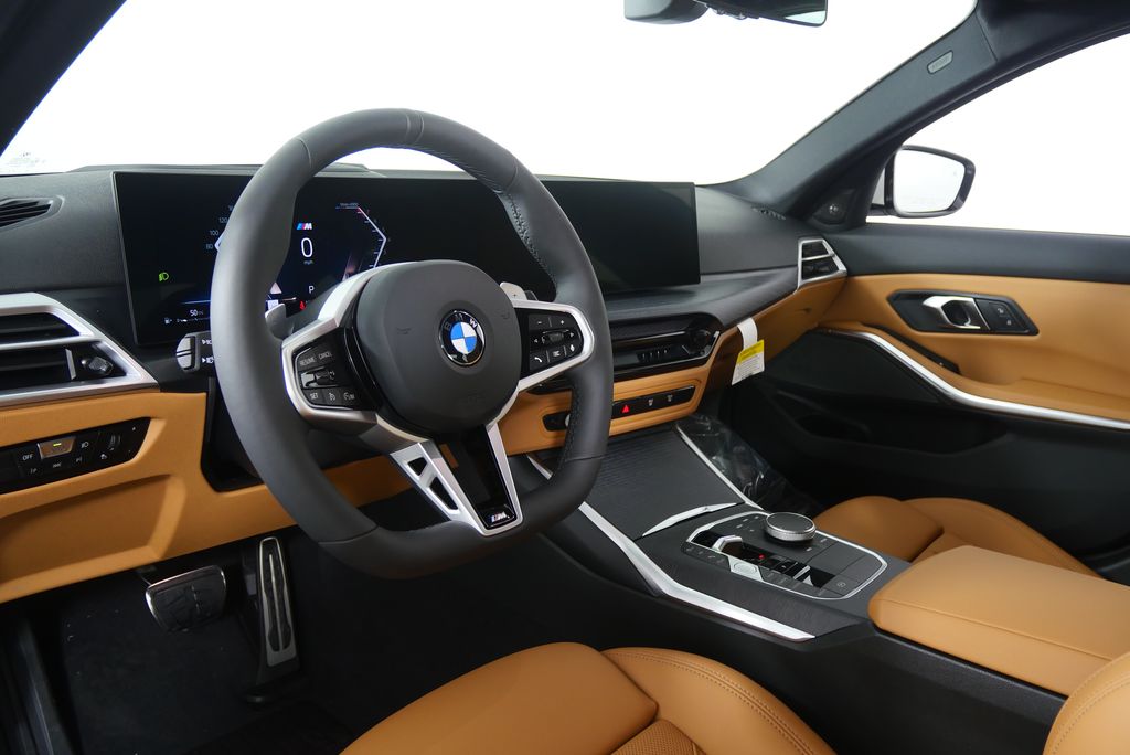 Thumbnail: 2026 BMW 3 Series - 13