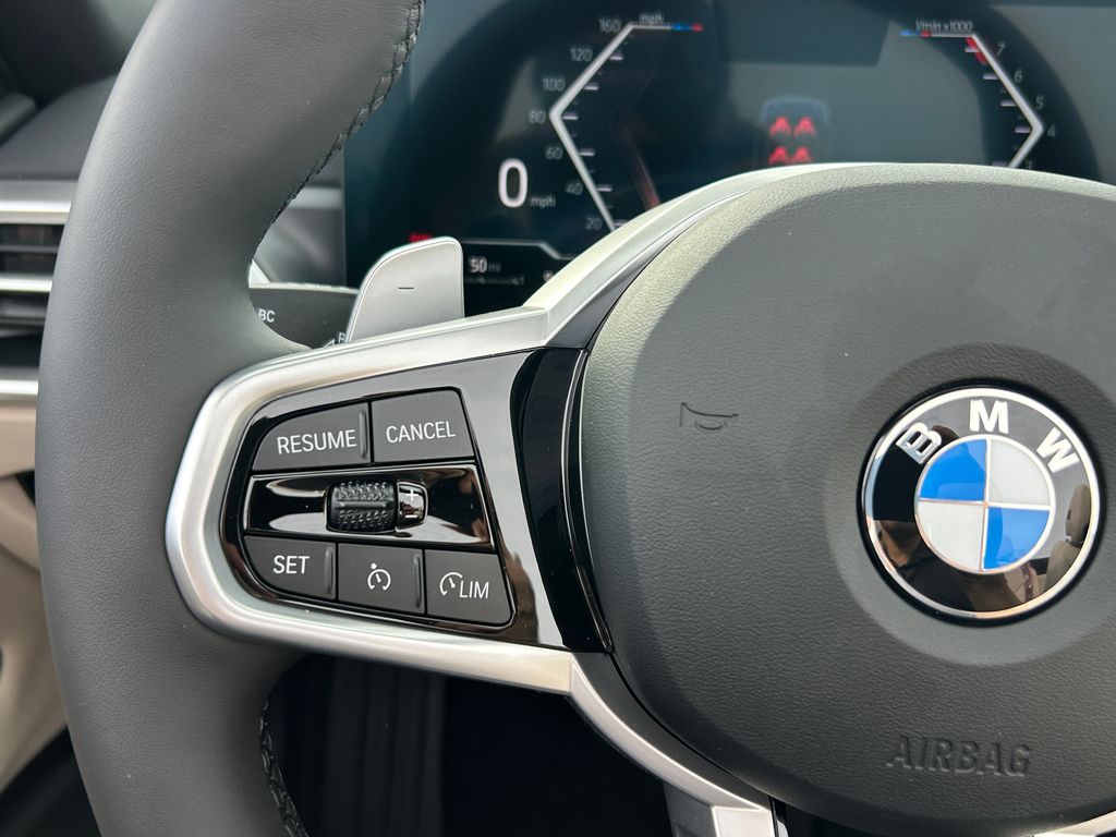 Thumbnail: 2027 BMW 4 Series - 18