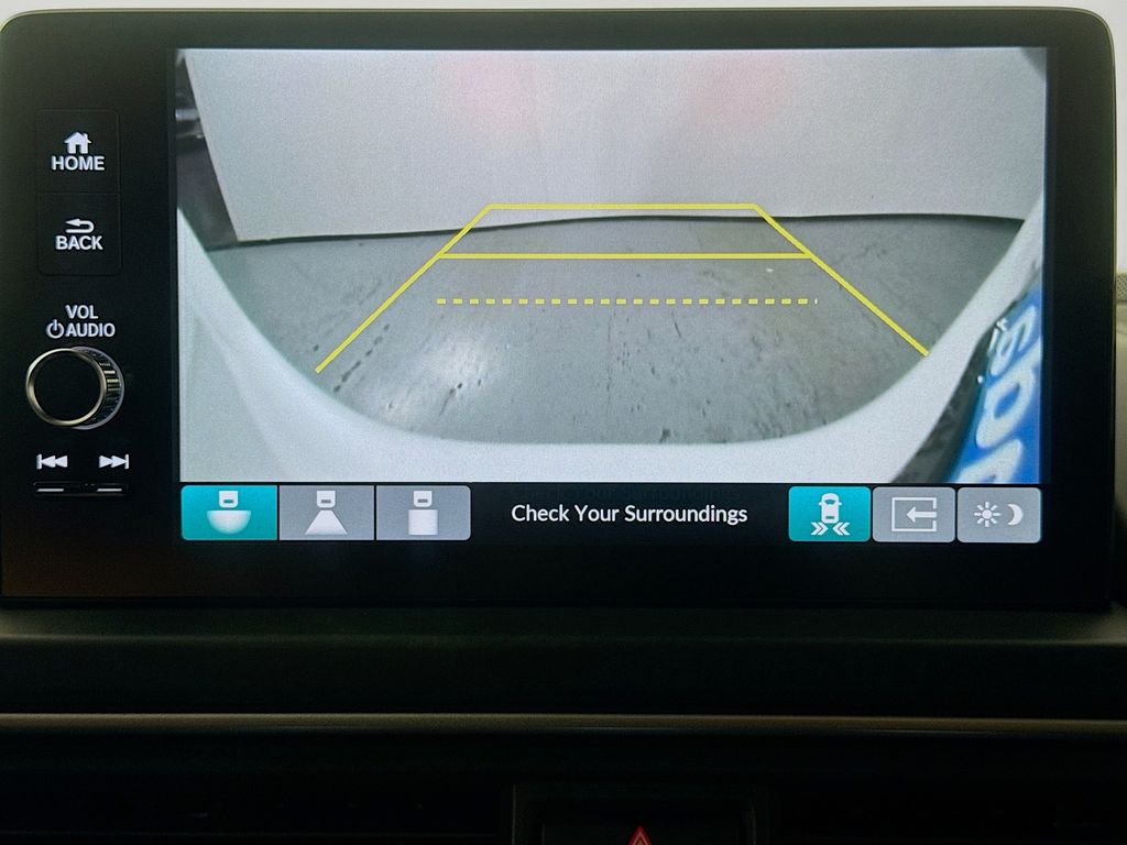 New Car 2025 Honda Pilot  Touring For Sale Under $50,000 In Austin, Texas