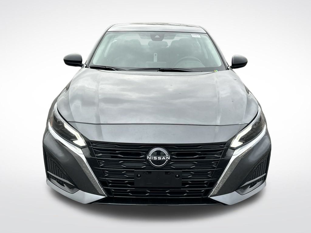 2025 Nissan Altima 2.5 S photo
