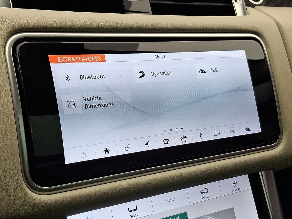 Thumbnail: 2022 Land Rover Range Rover Sport - 27