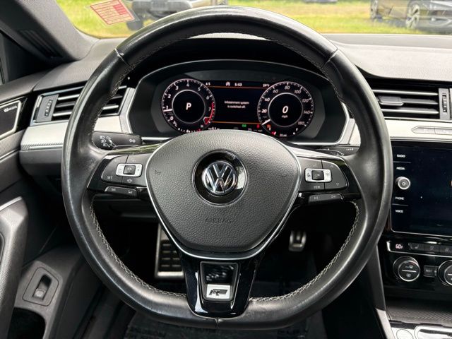 2019 Volkswagen Arteon 2.0T SEL Premium R-Line