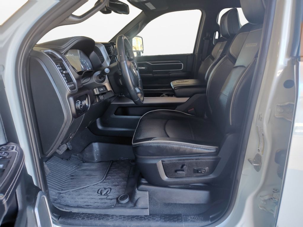 Used Car 2024 Ram 2500  Laramie For Sale Under $70,000 In Austin, Texas