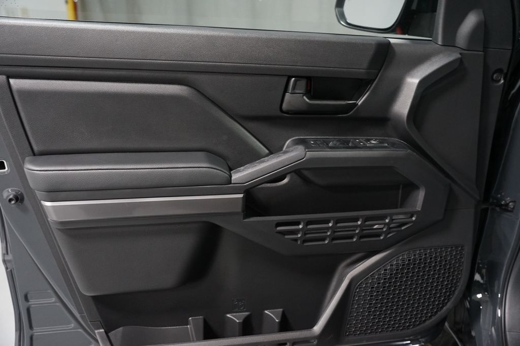 Thumbnail: 2026 Toyota Tacoma - 31