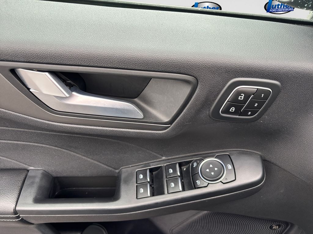 2023 Ford Escape Active Blue at Honda North