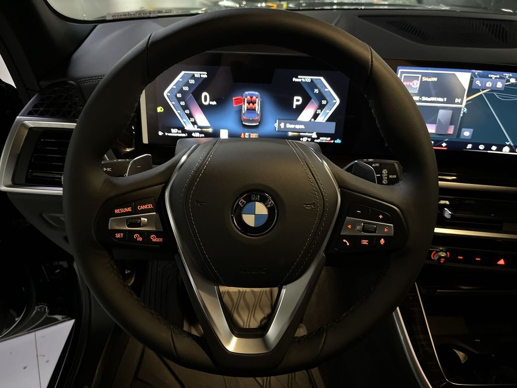 Thumbnail: 2026 BMW X5 - 14