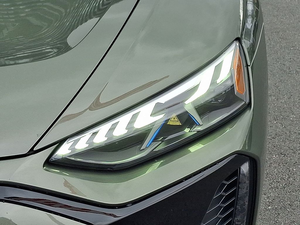 Thumbnail: 2025 Audi RS e-tron GT - 9