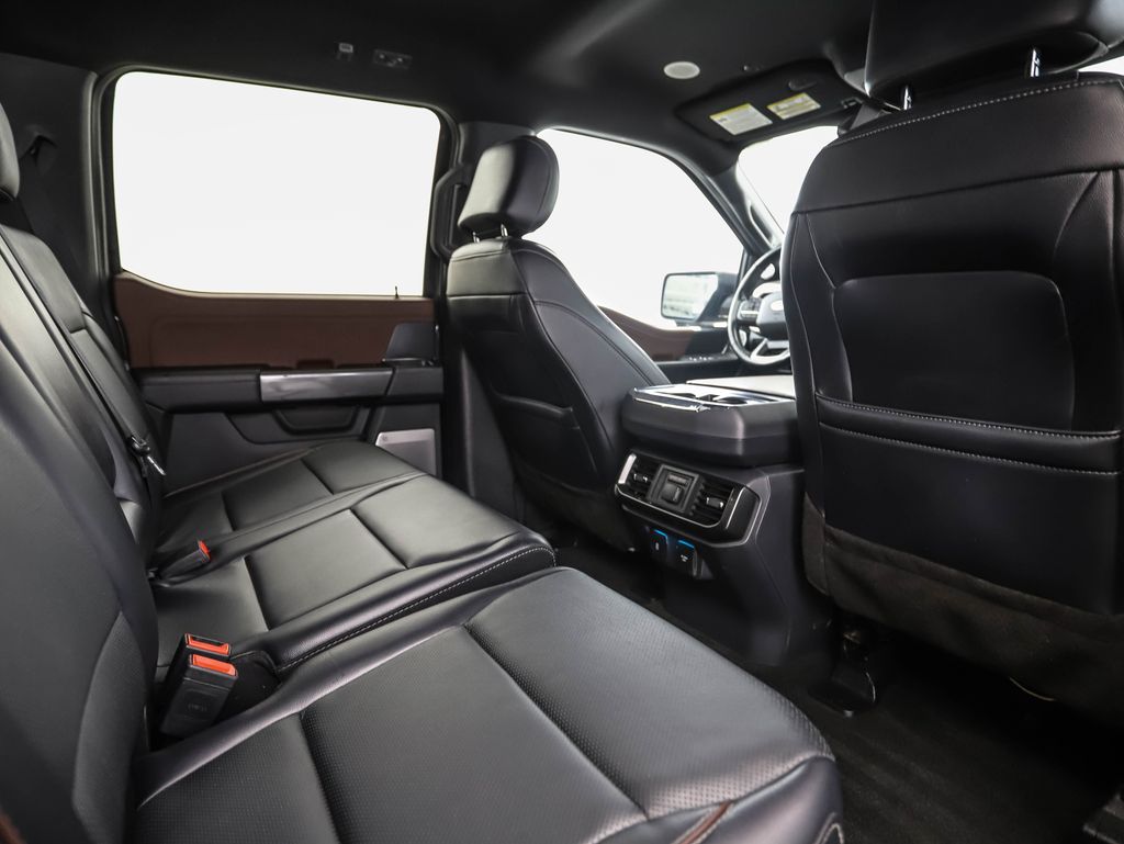 Thumbnail: 2021 Ford F-150 - 24