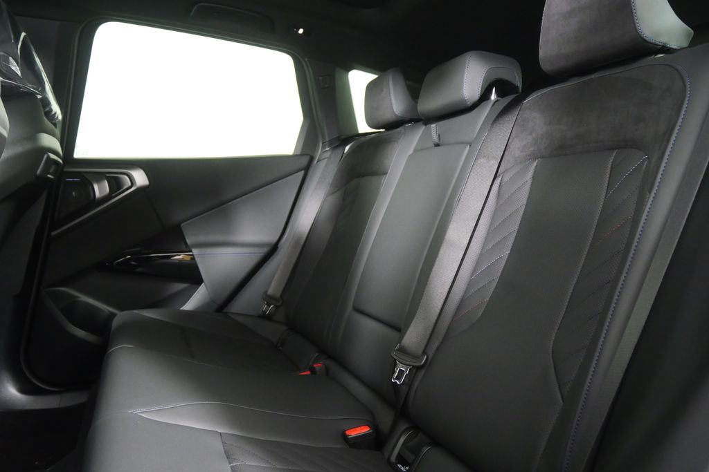 Thumbnail: 2026 BMW X3 - 17