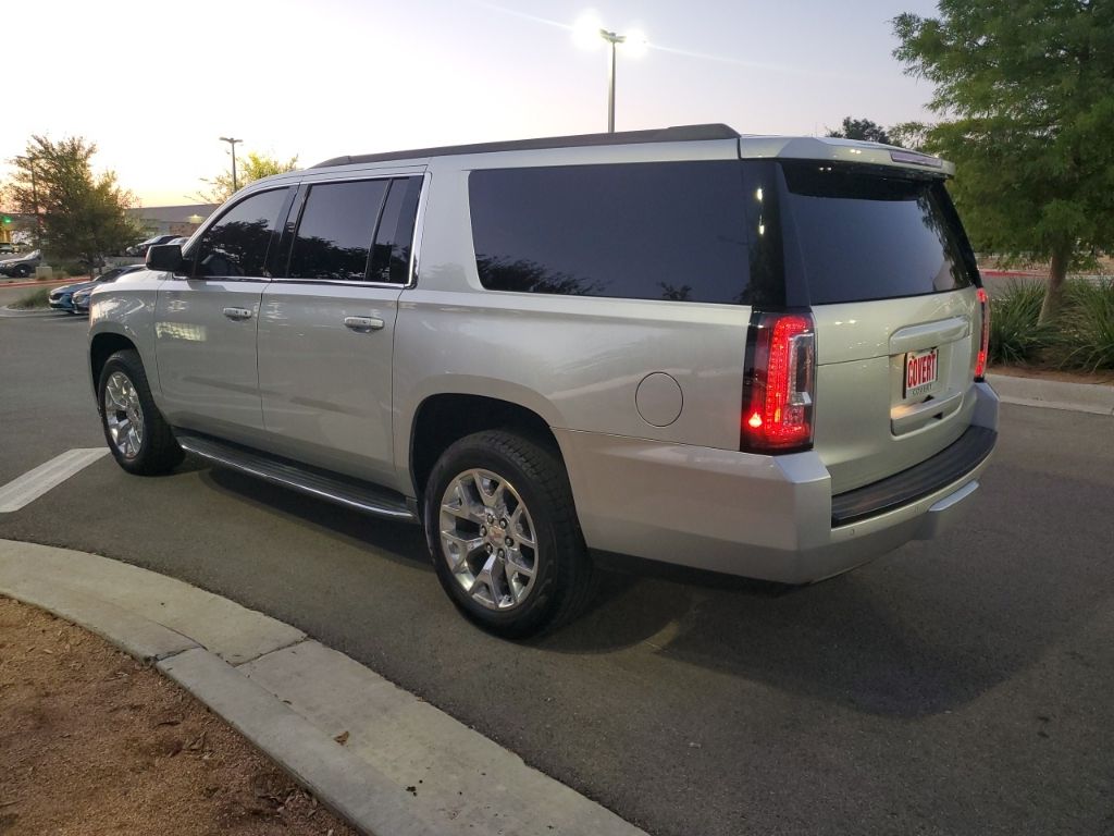 Used Car 2016 Gmc Yukon Xl  Slt For Sale Under $25,000 In Austin, Texas