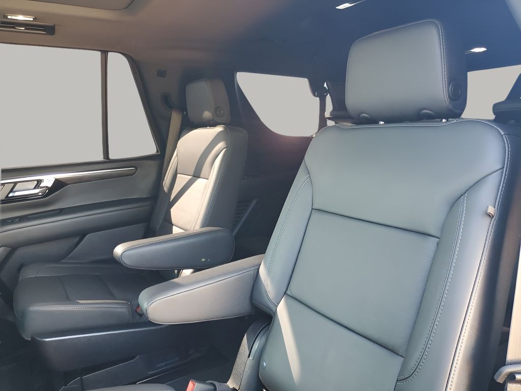 Used Car 2025 Chevrolet Tahoe  Z71 For Sale Under $70,000 In Austin, Texas