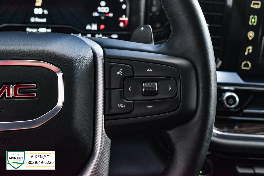 Used 2025 GMC Sierra 1500 Truck